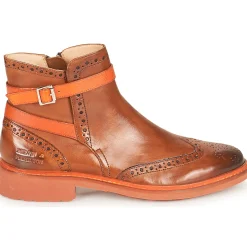 Best Melvin & Hamilton - SELINA 25 Marron