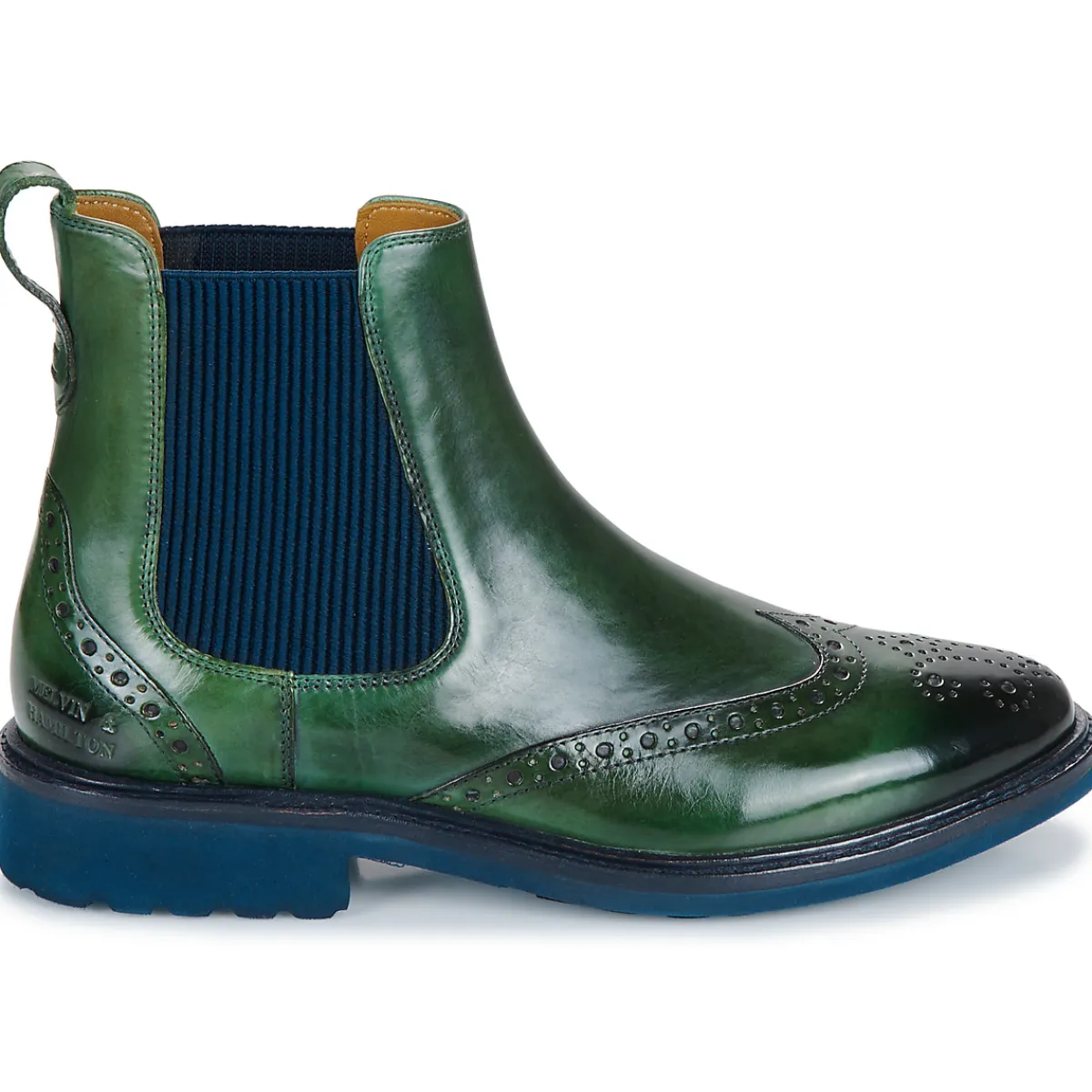 Discount Melvin & Hamilton - SELINA 29