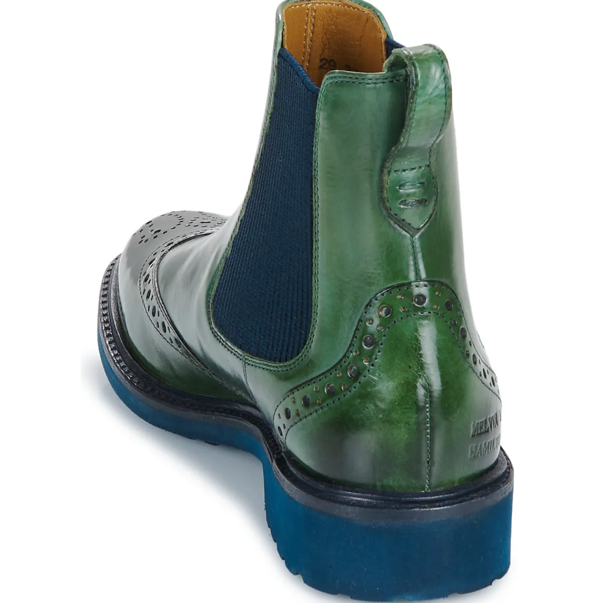 Discount Melvin & Hamilton - SELINA 29