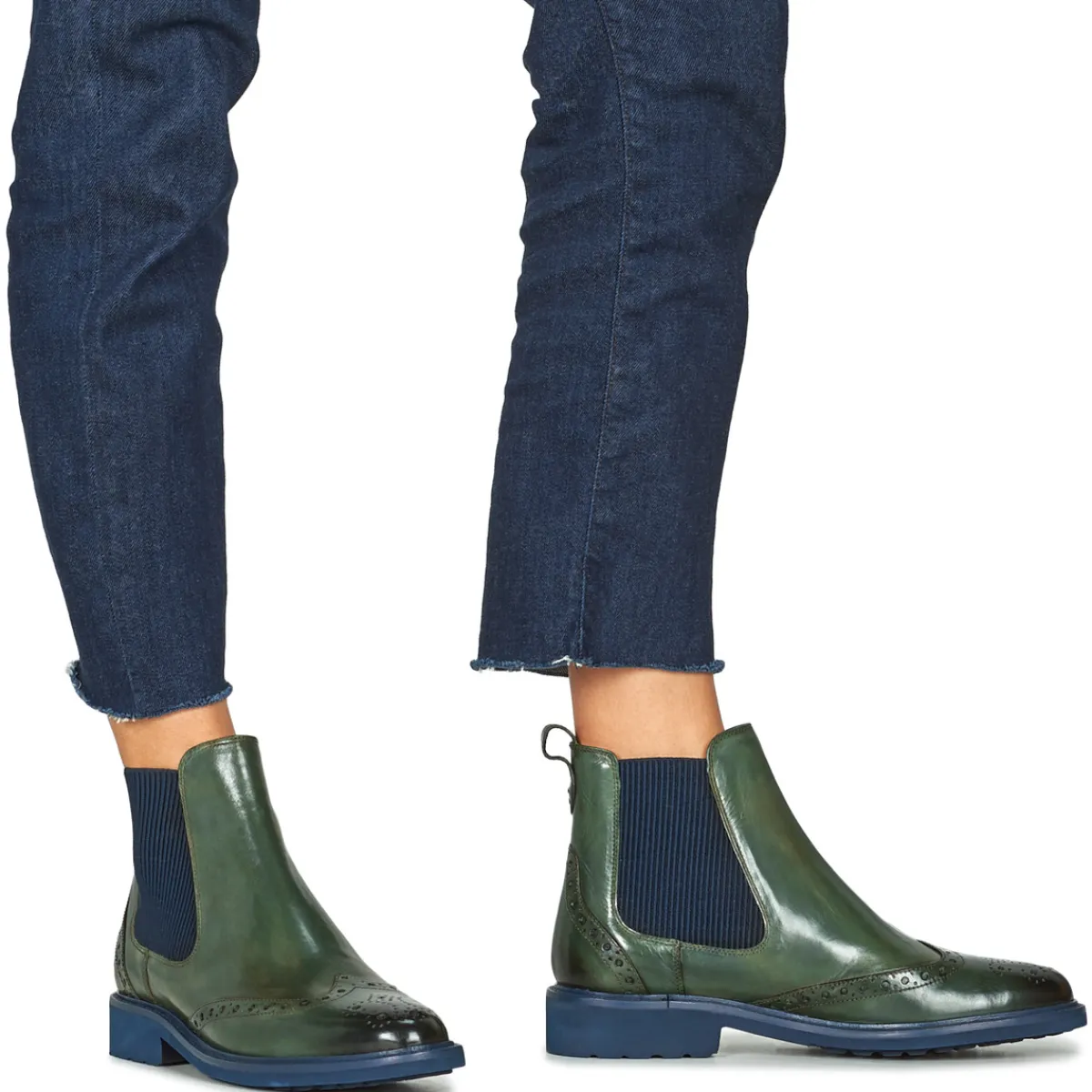 Discount Melvin & Hamilton - SELINA 29