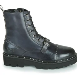 Discount Melvin & Hamilton - WINSLET Noir