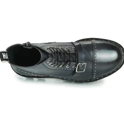 Discount Melvin & Hamilton - WINSLET Noir