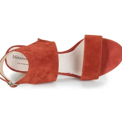 Online Metamorf'Ose - EMBARQUA Rouge