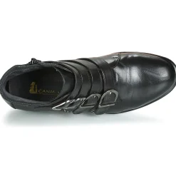 Sale Metamorf'Ose - FAMO Noir