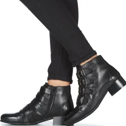 Sale Metamorf'Ose - FAMO Noir