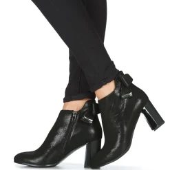 Sale Metamorf'Ose - FANCHON Noir