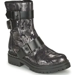 Clearance Metamorf'Ose - KALOPE Argenté