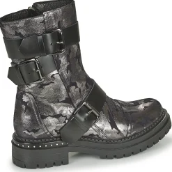 Clearance Metamorf'Ose - KALOPE Argenté