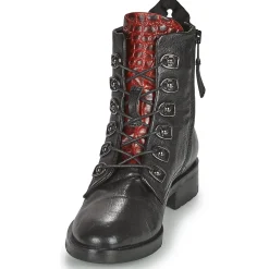 Outlet Metamorf'Ose - KARDIESSE Noir