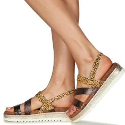 Sale Metamorf'Ose - LACET Marron