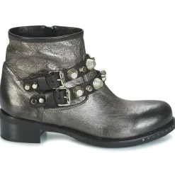 Sale Mimmu - BERLO Argent