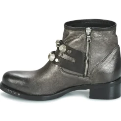 Sale Mimmu - BERLO Argent