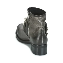 Sale Mimmu - BERLO Argent