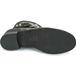 Sale Mimmu - BERLO Argent