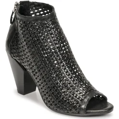 Clearance Mimmu - INTRECCIO-NERO-PARKER Noir