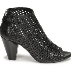 Clearance Mimmu - INTRECCIO-NERO-PARKER Noir