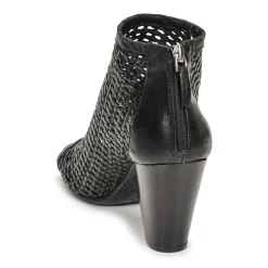 Clearance Mimmu - INTRECCIO-NERO-PARKER Noir