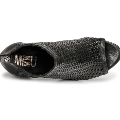 Clearance Mimmu - INTRECCIO-NERO-PARKER Noir