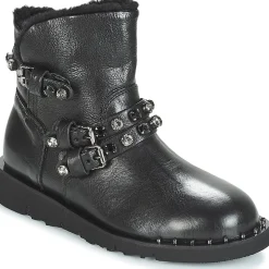 Online Mimmu - MALONN Noir