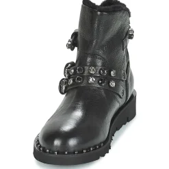 Online Mimmu - MALONN Noir