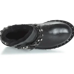 Online Mimmu - MALONN Noir