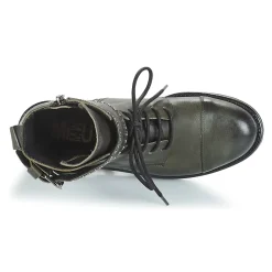 Outlet Mimmu - MICHEE Kaki