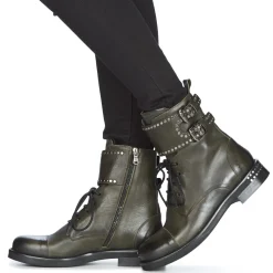 Outlet Mimmu - MICHEE Kaki