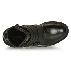 Outlet Mimmu - MINO Noir