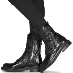 Outlet Mimmu - MINO Noir