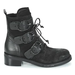 Sale Mimmu - MOEZ Noir