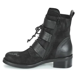 Sale Mimmu - MOEZ Noir