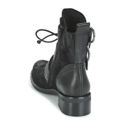 Sale Mimmu - MOEZ Noir