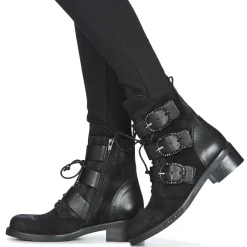 Sale Mimmu - MOEZ Noir