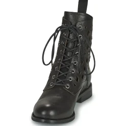 Outlet Mimmu - MONTONE NEROA Noir