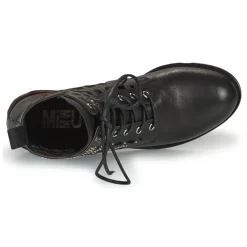 Outlet Mimmu - MONTONE NEROA Noir