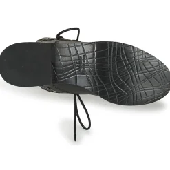 Outlet Mimmu - MONTONE NEROA Noir