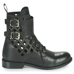 Clearance Mimmu - MONTONE NEROB Noir