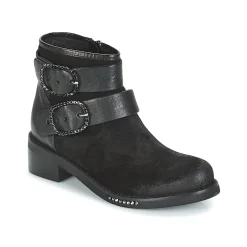 New Mimmu - MYLANN Noir