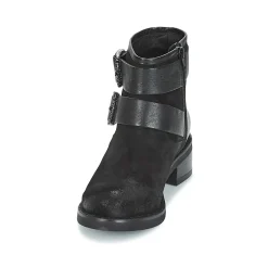 New Mimmu - MYLANN Noir