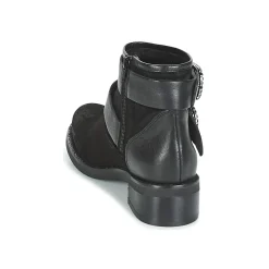 New Mimmu - MYLANN Noir