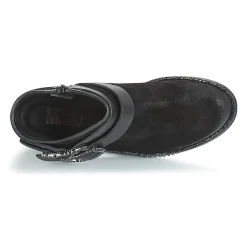 New Mimmu - MYLANN Noir