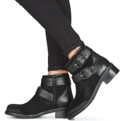 New Mimmu - MYLANN Noir