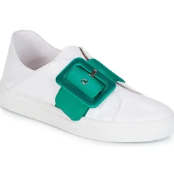 New Minna Parikka - ROYAL emerald-white