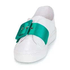 New Minna Parikka - ROYAL emerald-white