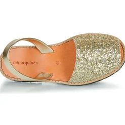 Outlet Minorquines - AVARCA Doré