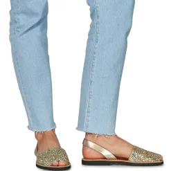 Outlet Minorquines - AVARCA Doré