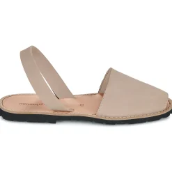 Best Minorquines - AVARCA Beige