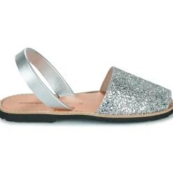 New Minorquines - AVARCA Argenté