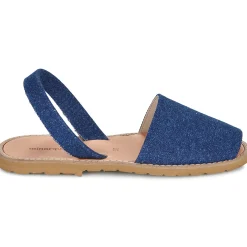 Best Minorquines - AVARCA Bleu