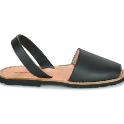 Online Minorquines - AVARCA Noir